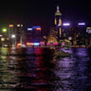 Meet your Posher, John